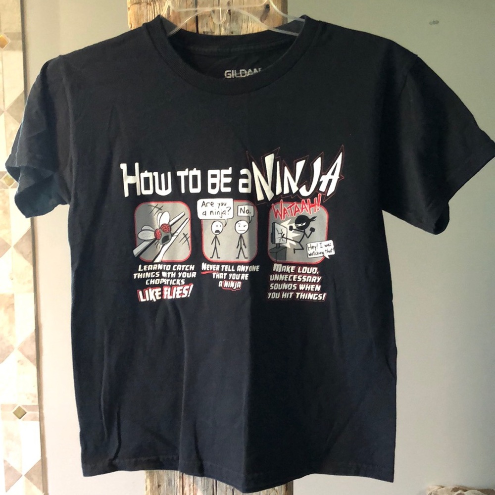Boy’s T-Shirt